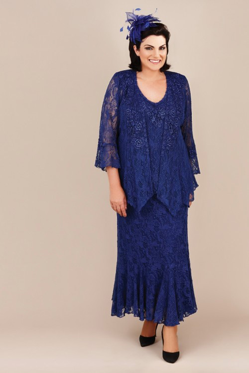Plus Size Dresses UK