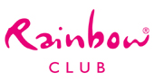 Rainbow Club Shoes