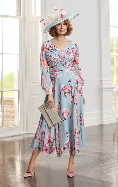 2022 Condici Mother of the Bride Dresses Special Occasion Outfits
