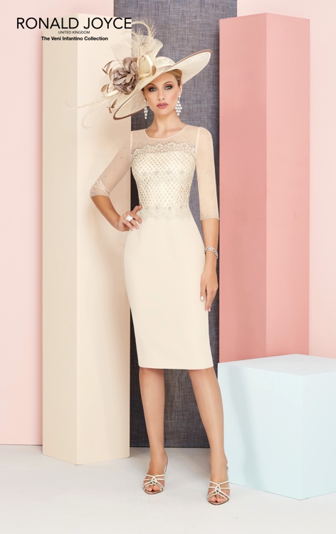veni infantino mother of the bride 2018