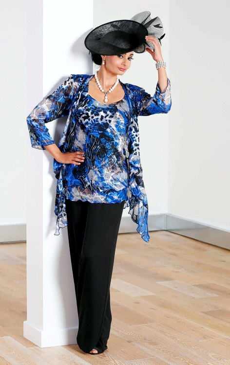 Lewis Henry Mother Of The Bride And Evening Wear